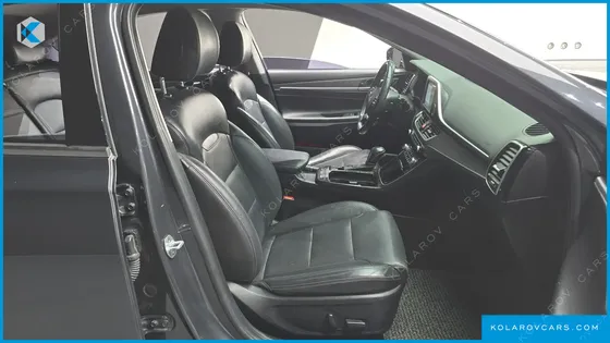 HYUNDAI GRANDEUR 3.0 EXCLUSIVE