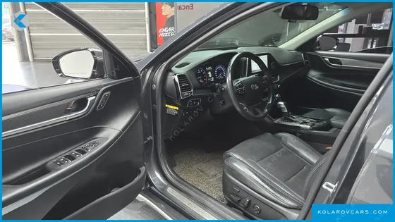 HYUNDAI GRANDEUR 3.0 EXCLUSIVE