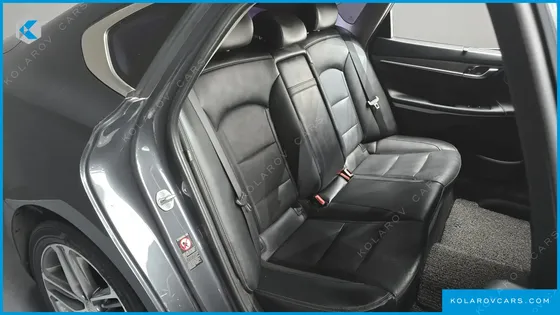 HYUNDAI GRANDEUR 3.0 EXCLUSIVE