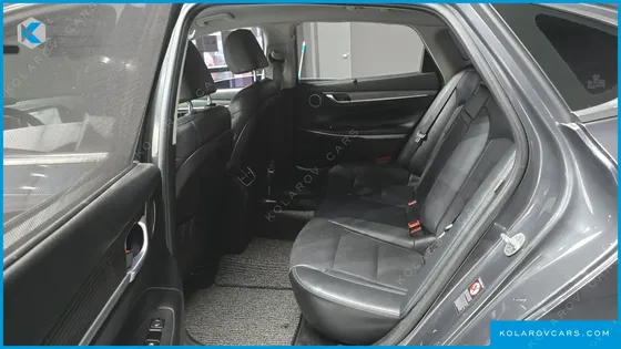 HYUNDAI GRANDEUR 3.0 EXCLUSIVE