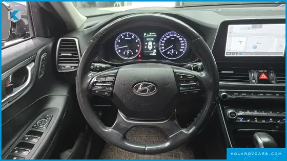 HYUNDAI GRANDEUR 3.0 EXCLUSIVE