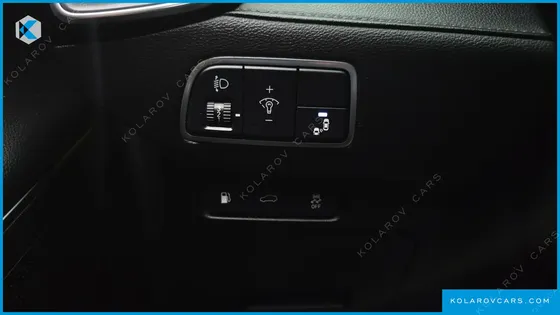 HYUNDAI GRANDEUR 3.0 EXCLUSIVE