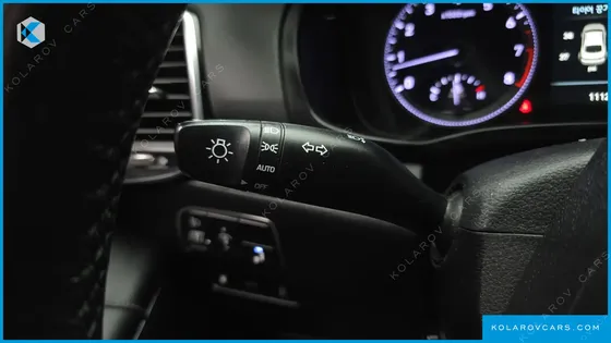 HYUNDAI GRANDEUR 3.0 EXCLUSIVE