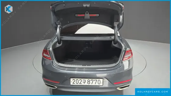 HYUNDAI GRANDEUR 3.0 EXCLUSIVE