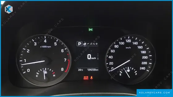 HYUNDAI ELANTRA (AVANTE) 1.6 GDI VALUE PLUS