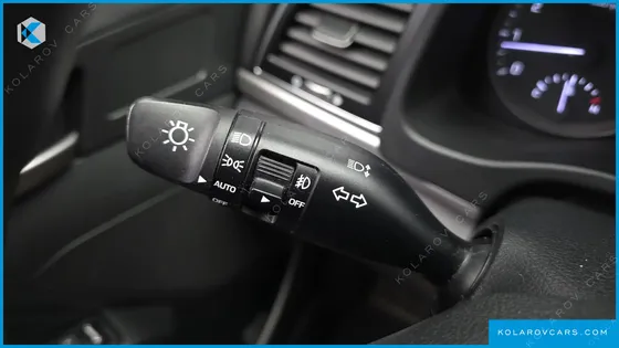HYUNDAI ELANTRA (AVANTE) 1.6 GDI VALUE PLUS