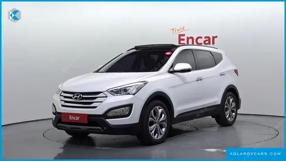 HYUNDAI SANTA FE DIESEL(E-VGT) 2.0 2WD EXCLUSIVE