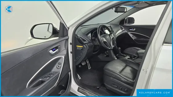 HYUNDAI SANTA FE DIESEL(E-VGT) 2.0 2WD EXCLUSIVE