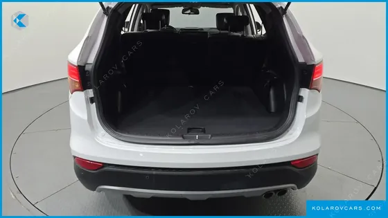 HYUNDAI SANTA FE DIESEL(E-VGT) 2.0 2WD EXCLUSIVE