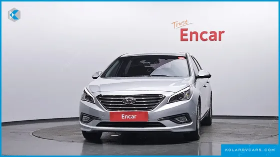 HYUNDAI SONATA 2.0 SMART