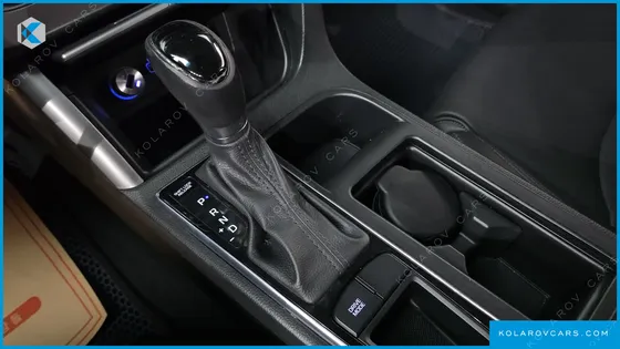 HYUNDAI SONATA 2.0 SMART