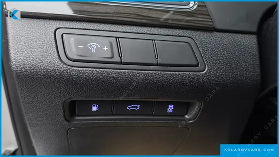 HYUNDAI SONATA 2.0 SMART