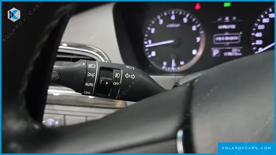 HYUNDAI SONATA 2.0 SMART
