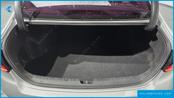 HYUNDAI SONATA 2.0 SMART