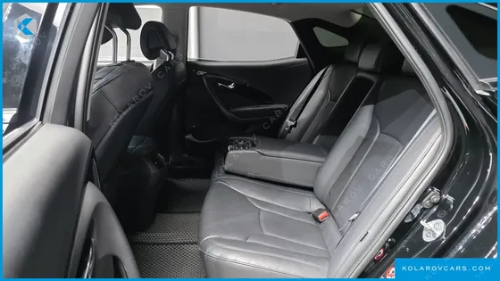 HYUNDAI GRANDEUR HG240 MODERN