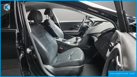 HYUNDAI GRANDEUR HG240 MODERN