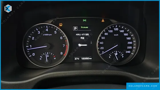 HYUNDAI ELANTRA (AVANTE) 1.6 GDI PREMIUM