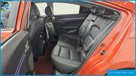 HYUNDAI ELANTRA (AVANTE) 1.6 GDI PREMIUM