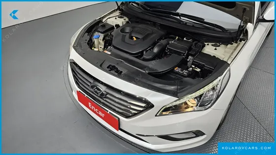 HYUNDAI SONATA 2.0 CARE+