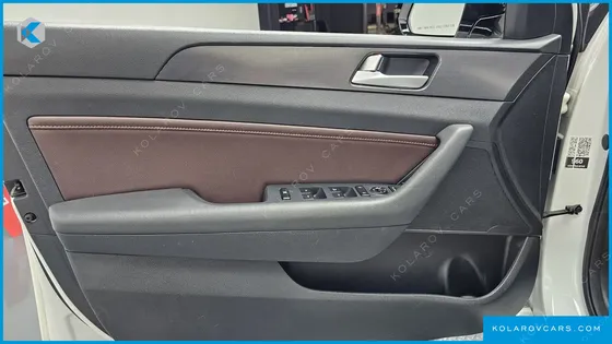 HYUNDAI SONATA 2.0 CARE+