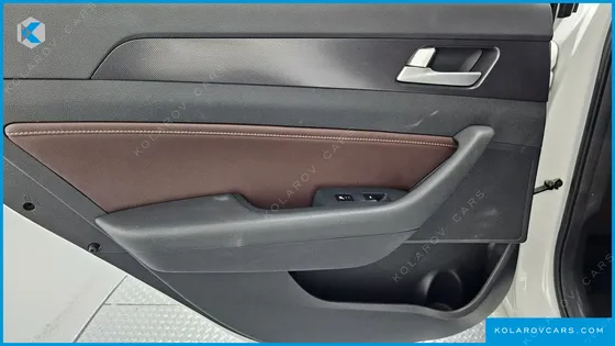 HYUNDAI SONATA 2.0 CARE+