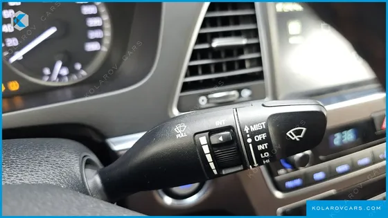 HYUNDAI SONATA 2.0 CARE+