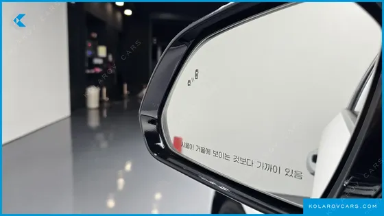 HYUNDAI SONATA 2.0 CARE+