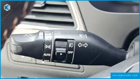 HYUNDAI SONATA 2.0 CARE+