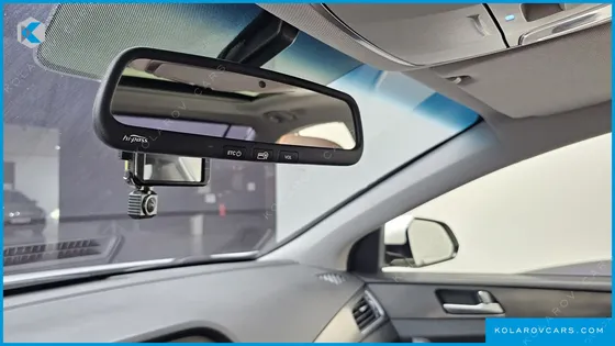 HYUNDAI SONATA 2.0 CARE+