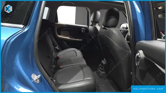 MINI COUNTRYMAN HIGH
