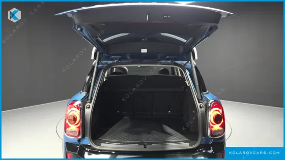 MINI COUNTRYMAN HIGH