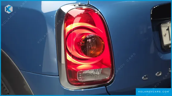 MINI COUNTRYMAN HIGH