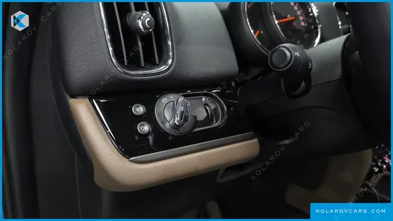 MINI COUNTRYMAN HIGH