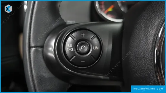 MINI COUNTRYMAN HIGH