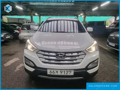 HYUNDAI SANTA FE DIESEL(E-VGT) 2.0 2WD PREMIUM