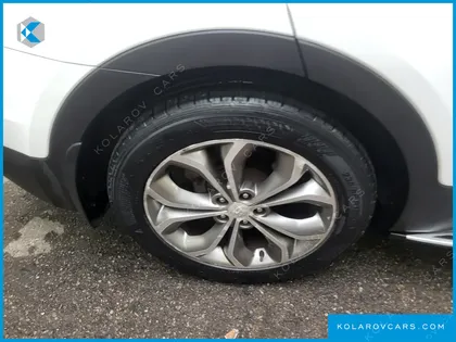 HYUNDAI SANTA FE DIESEL(E-VGT) 2.0 2WD PREMIUM
