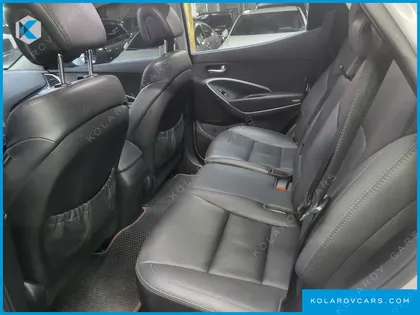 HYUNDAI SANTA FE DIESEL(E-VGT) 2.0 2WD PREMIUM