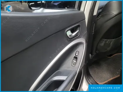 HYUNDAI SANTA FE DIESEL(E-VGT) 2.0 2WD PREMIUM