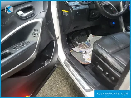 HYUNDAI SANTA FE DIESEL(E-VGT) 2.0 2WD PREMIUM