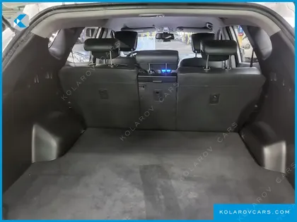 HYUNDAI SANTA FE DIESEL(E-VGT) 2.0 2WD PREMIUM