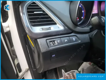 HYUNDAI SANTA FE DIESEL(E-VGT) 2.0 2WD PREMIUM