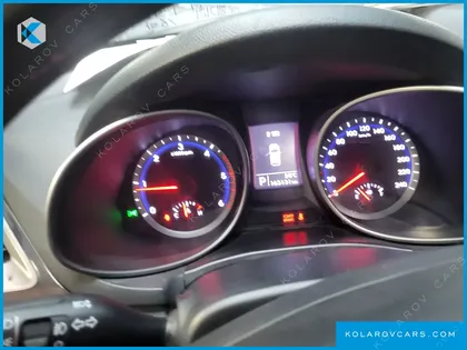 HYUNDAI SANTA FE DIESEL(E-VGT) 2.0 2WD PREMIUM