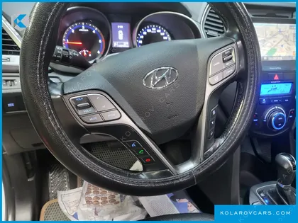 HYUNDAI SANTA FE DIESEL(E-VGT) 2.0 2WD PREMIUM