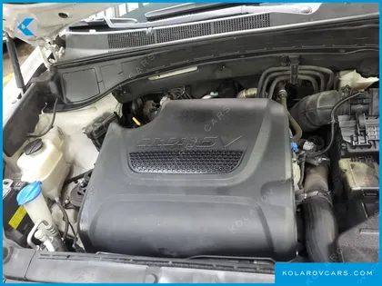 HYUNDAI SANTA FE DIESEL(E-VGT) 2.0 2WD PREMIUM
