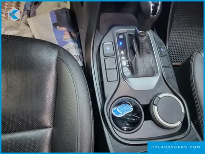 HYUNDAI SANTA FE DIESEL(E-VGT) 2.0 2WD PREMIUM