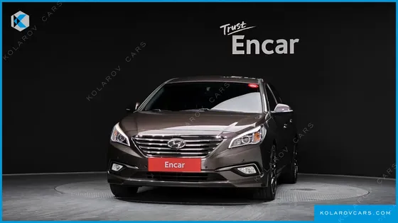 HYUNDAI SONATA 2.0 PREMIUM