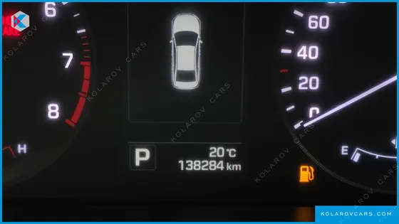 HYUNDAI SONATA 2.0 PREMIUM