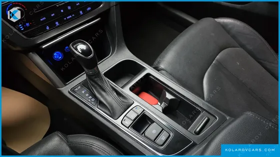HYUNDAI SONATA 2.0 PREMIUM