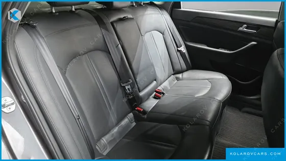 HYUNDAI SONATA 2.0 PREMIUM