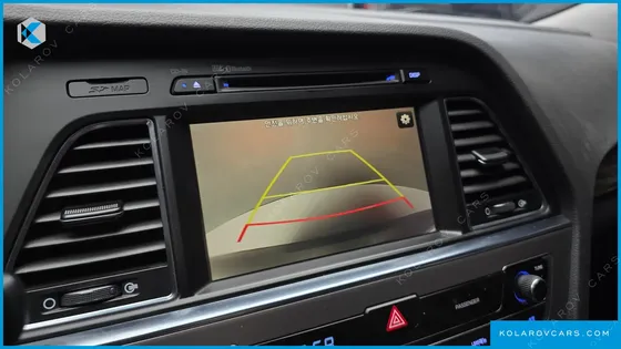 HYUNDAI SONATA 2.0 PREMIUM
